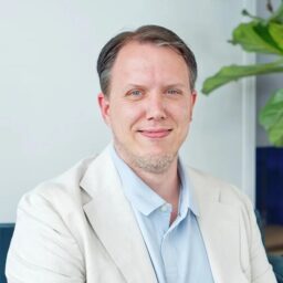 Joost Vaesen